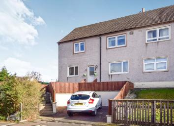 Flat For Sale in Jedburgh
