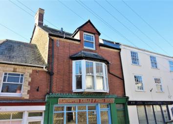 Flat To Rent in Ilminster