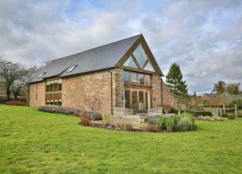 Barn conversion For Sale in Hereford