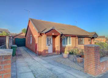 Bungalow For Sale in Wakefield