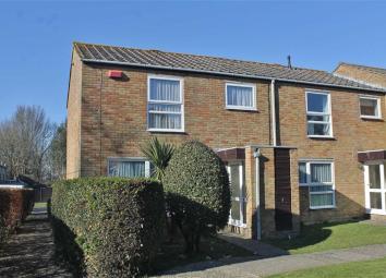 End terrace house For Sale in Longfield
