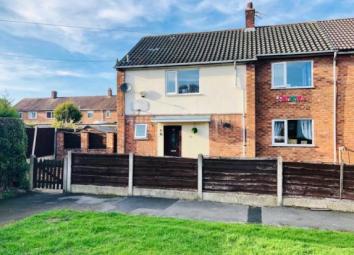 End terrace house For Sale in Knutsford