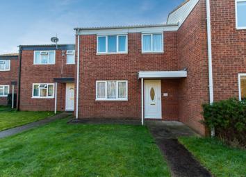 Terraced house For Sale in Southend-on-Sea
