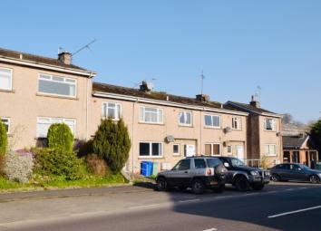 Flat For Sale in Maybole