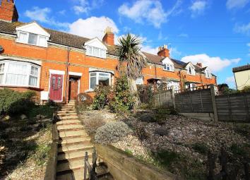Terraced house For Sale in Sevenoaks