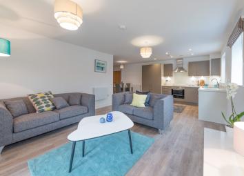 Maisonette To Rent in Horsham