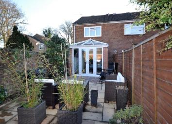 Terraced house For Sale in High Wycombe
