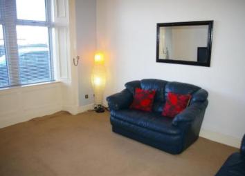 Flat To Rent in Clydebank