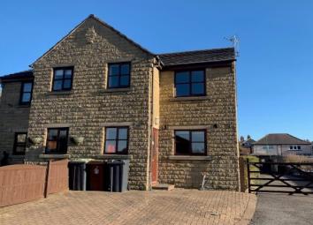 Semi-detached house To Rent in Buxton