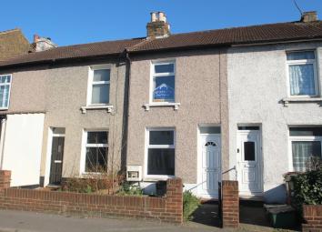 Terraced house To Rent in Bexleyheath