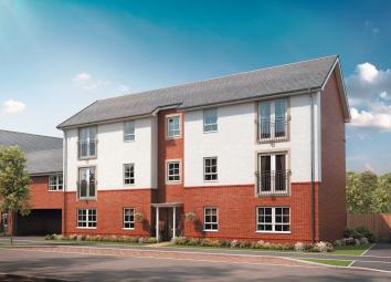 Flat For Sale in Milton Keynes
