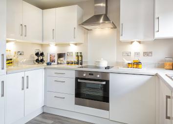 Flat For Sale in Milton Keynes