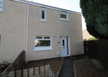 Semi-detached house For Sale in Airdrie