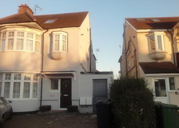 Maisonette To Rent in Harrow