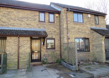 Terraced house To Rent in Hatfield