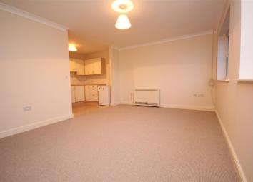 Flat To Rent in Ashford