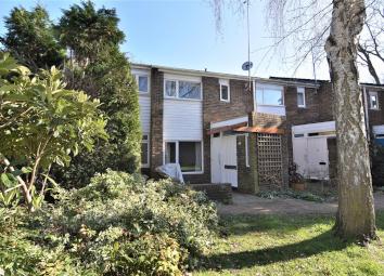 Terraced house To Rent in Kingston upon Thames