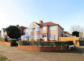 Semi-detached house For Sale in Bexley