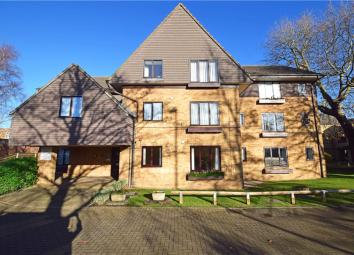Flat For Sale in Cambridge