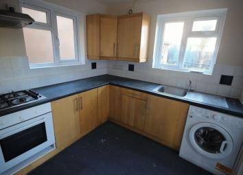 Flat For Sale in Stanmore