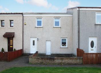 Terraced house For Sale in Irvine