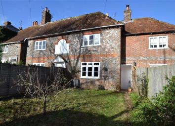 Terraced house For Sale in Newbury