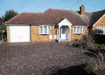 Bungalow For Sale in Rochester