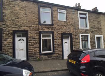 Terraced house To Rent in Clitheroe