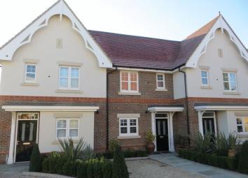 Terraced house To Rent in Maidenhead