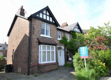 Semi-detached house To Rent in Alderley Edge