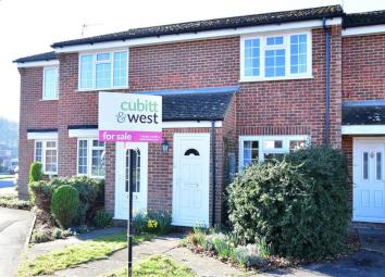 Terraced house For Sale in Horsham