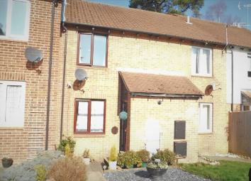 Terraced house For Sale in Bordon