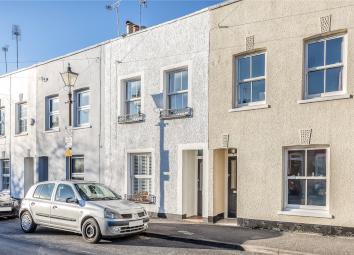 Terraced house For Sale in Windsor