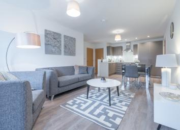 Maisonette To Rent in Horsham