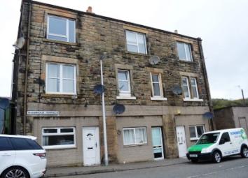Flat To Rent in Inverkeithing