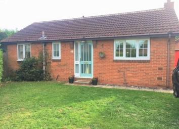 Bungalow To Rent in Doncaster