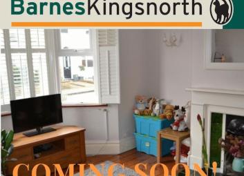 Semi-detached house For Sale in Tonbridge