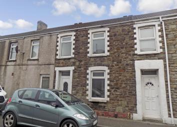 Terraced house For Sale in Port Talbot