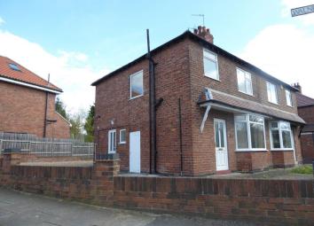 Property To Rent in York