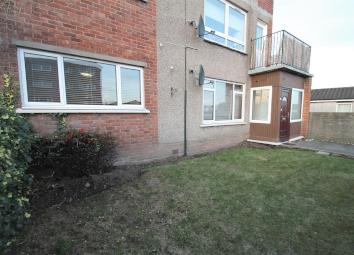 Flat For Sale in Broxburn