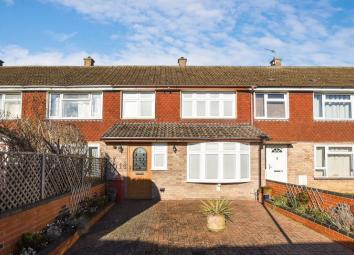 Terraced house For Sale in Bicester