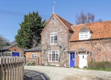 4 Bedroom Cottage to rent
