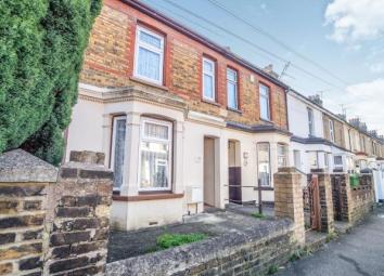 End terrace house For Sale in Sittingbourne