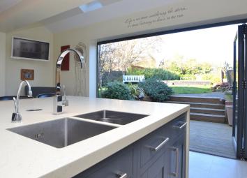 Detached house For Sale in Haverhill