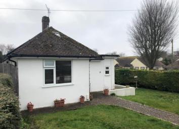 Bungalow For Sale in Brighton