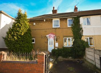 Semi-detached house For Sale in Rotherham