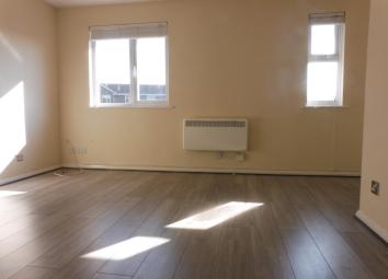 1 Bedroom Maisonette to rent