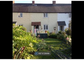 Terraced house To Rent in Minehead