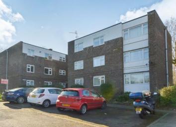 Flat For Sale in Milton Keynes