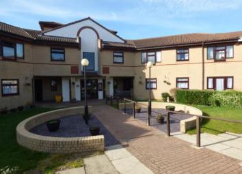 Flat For Sale in Milton Keynes